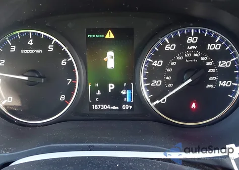 2018 Mitsubishi Outlander Se из США, поврежденный, VIN JA4AD3A34JZ023100